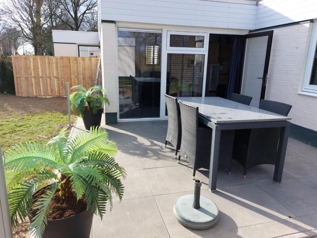 Casa Della Nonna Bungalow 2 Simpelveld Exteriér fotografie