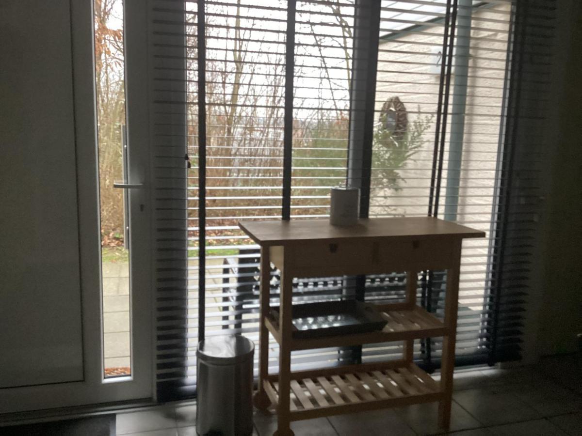 Casa Della Nonna Bungalow 2 Simpelveld Exteriér fotografie